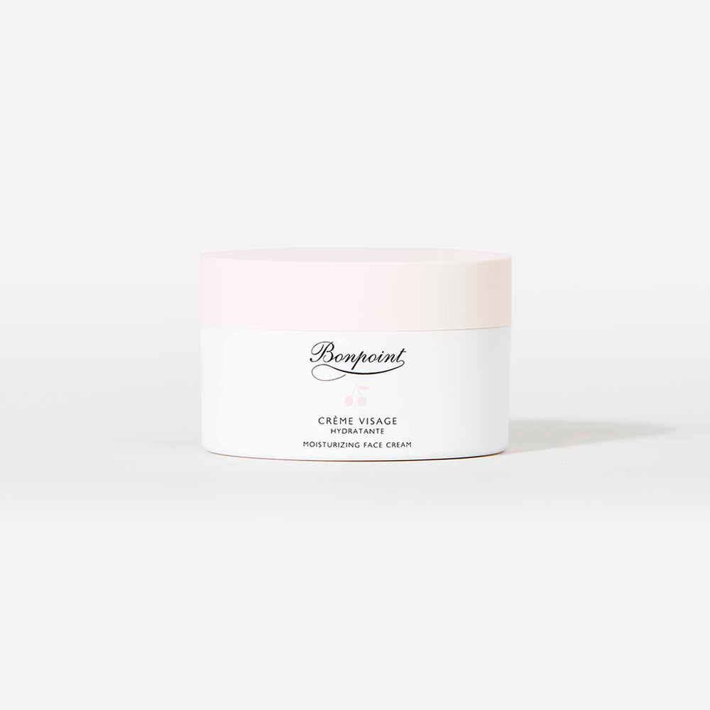 Bonpoint Moisturizing Face Cream