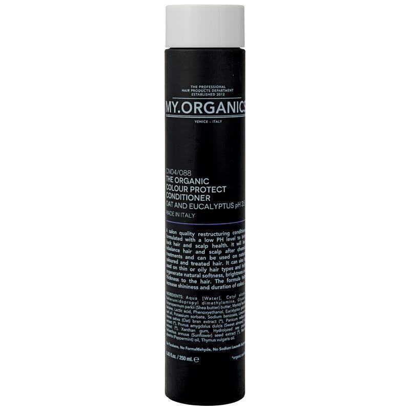 My Organics Color Protect Conditioner 250ml