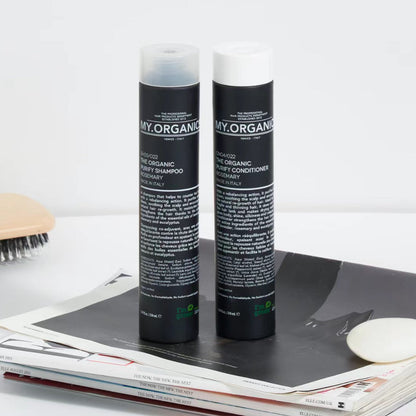 My Organics Purifying Conditioner