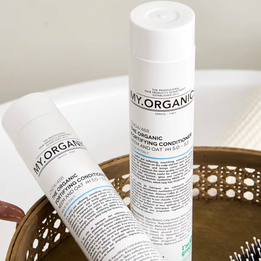 My Organics Fortifying Conditioner