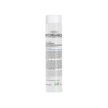 My Organics Fortifying Conditioner