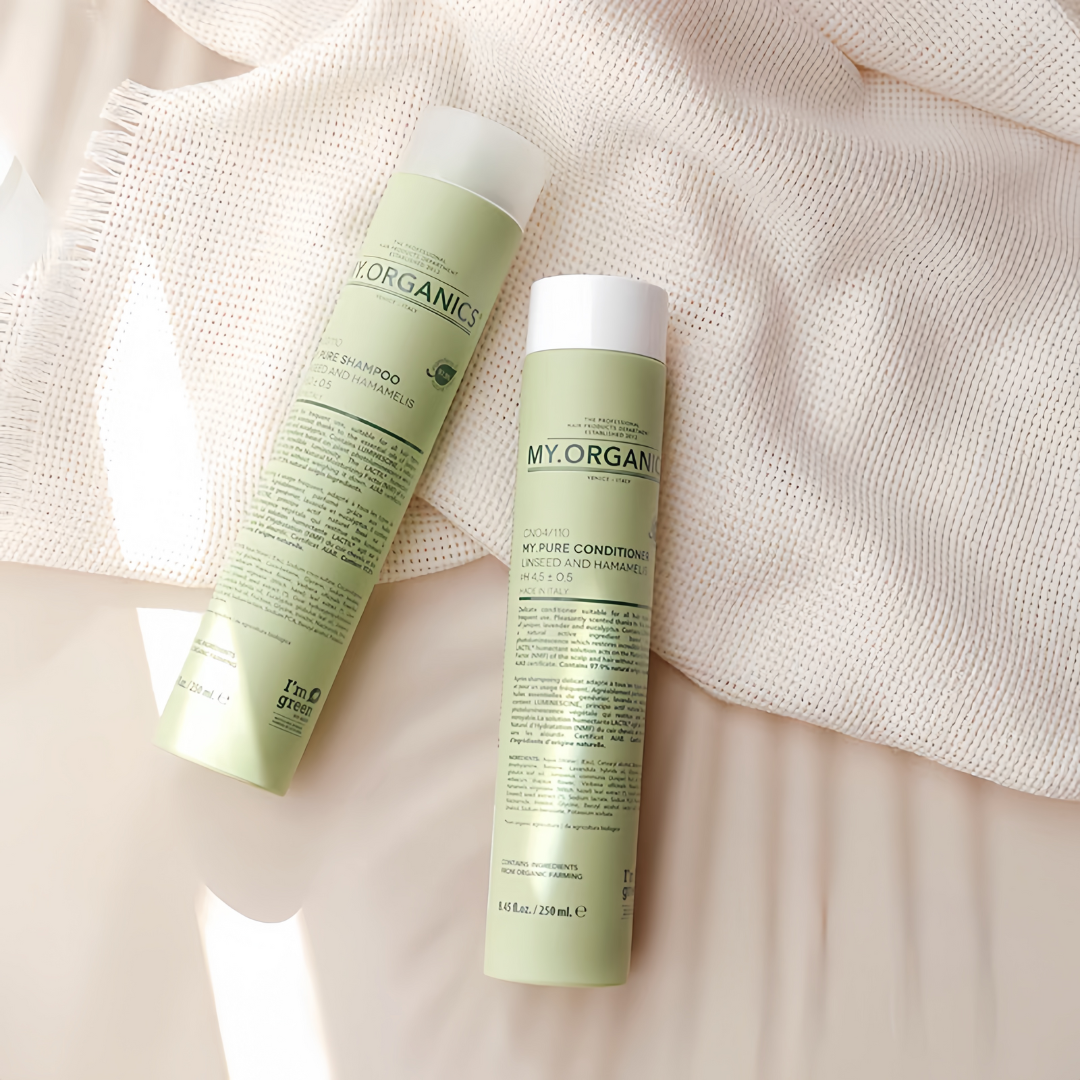 My Organics My.Pure Conditioner