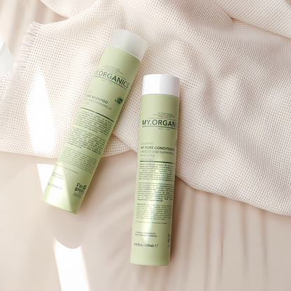 My Organics My.Pure Conditioner