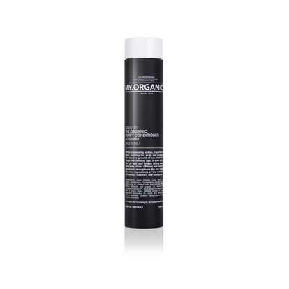 My Organics Purifying Conditioner