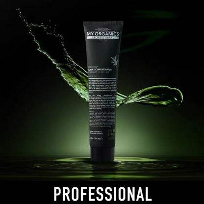My Organics Purifying Conditioner