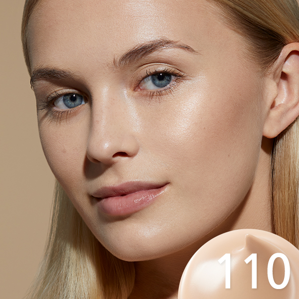 SUQQU The Cream Foundation 30g #110