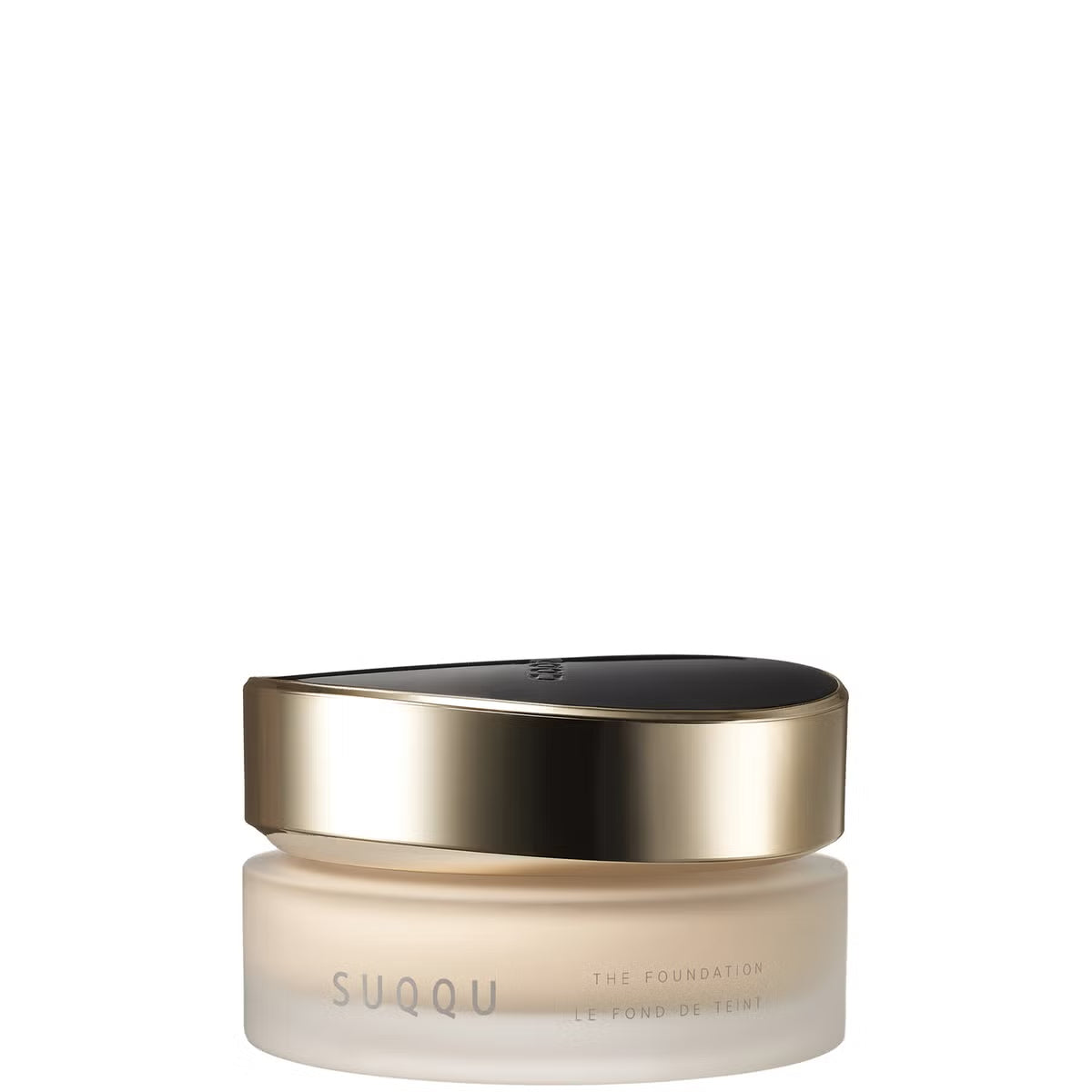 SUQQU The Cream Foundation 30g #110