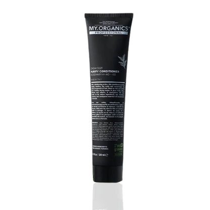 My Organics Purifying Conditioner