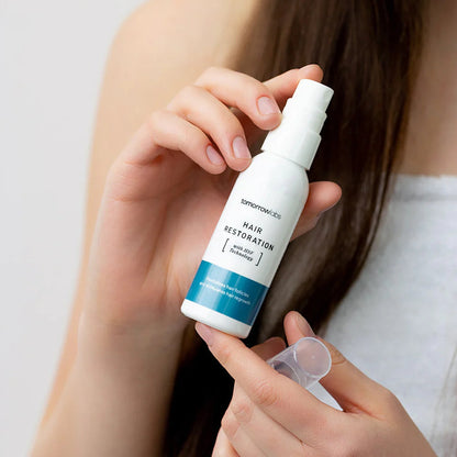 Tomorrowlabs Hair Restoration Liquid